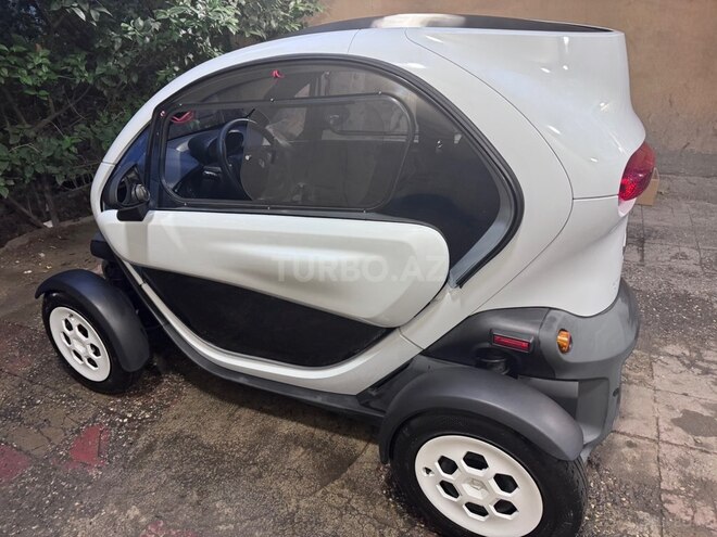 Renault  2020, 4,000 km - 0.0 l - Bakı