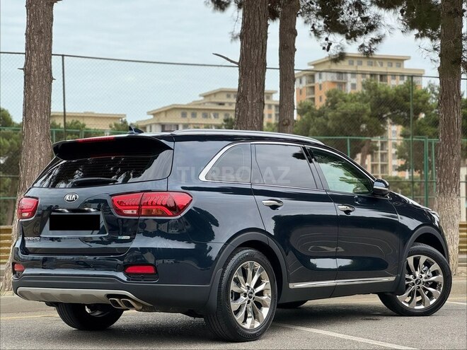 Kia Sorento 2017, 174,000 km - 2.2 l - Bakı