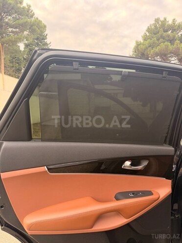 Kia Sorento 2017, 174,000 km - 2.2 l - Bakı