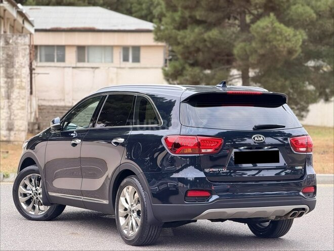 Kia Sorento 2017, 174,000 km - 2.2 l - Bakı