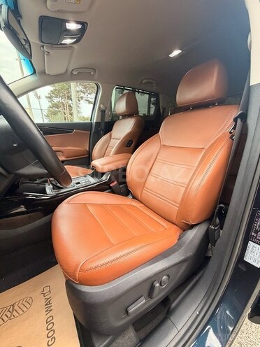 Kia Sorento 2017, 174,000 km - 2.2 l - Bakı