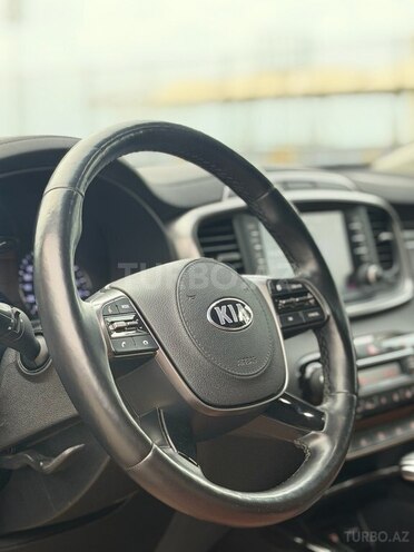 Kia Sorento 2017, 174,000 km - 2.2 l - Bakı