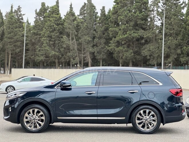 Kia Sorento 2017, 174,000 km - 2.2 l - Bakı