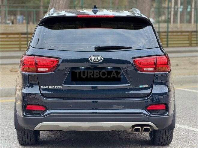 Kia Sorento 2017, 174,000 km - 2.2 l - Bakı