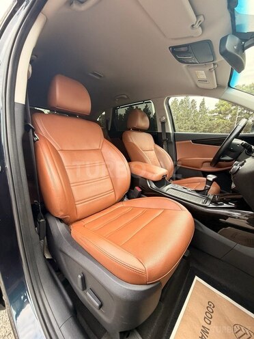 Kia Sorento 2017, 174,000 km - 2.2 l - Bakı