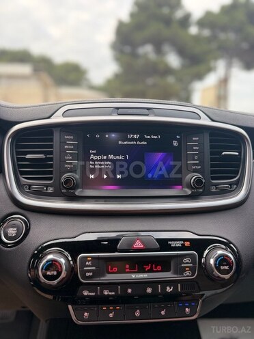 Kia Sorento 2017, 174,000 km - 2.2 l - Bakı