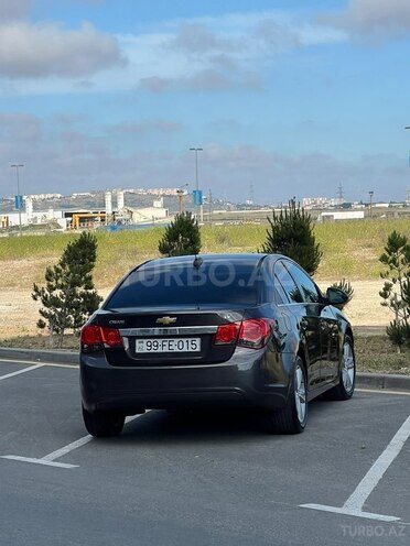 Chevrolet Cruze 2015, 223,000 km - 1.4 l - Bakı