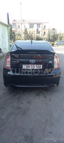 Toyota Prius 2015, 233,355 km - 1.8 л - Sumqayıt