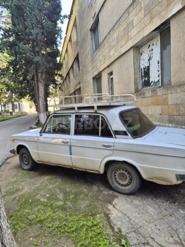 LADA (VAZ) 2106 1982, 850,000 km - 1.6 л - Şirvan