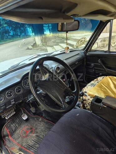 LADA (VAZ) 2106 1982, 850,000 km - 1.6 л - Şirvan