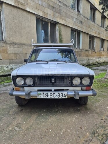 LADA (VAZ) 2106 1982, 850,000 km - 1.6 л - Şirvan