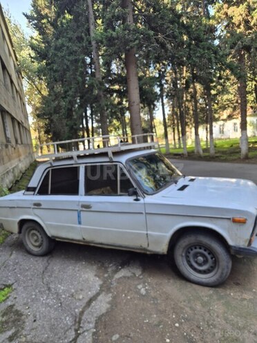 LADA (VAZ) 2106 1982, 850,000 km - 1.6 л - Şirvan