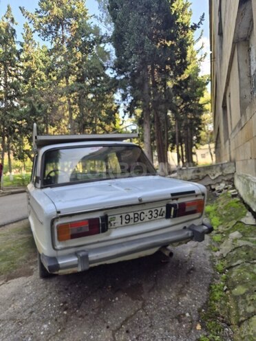 LADA (VAZ) 2106 1982, 850,000 km - 1.6 л - Şirvan