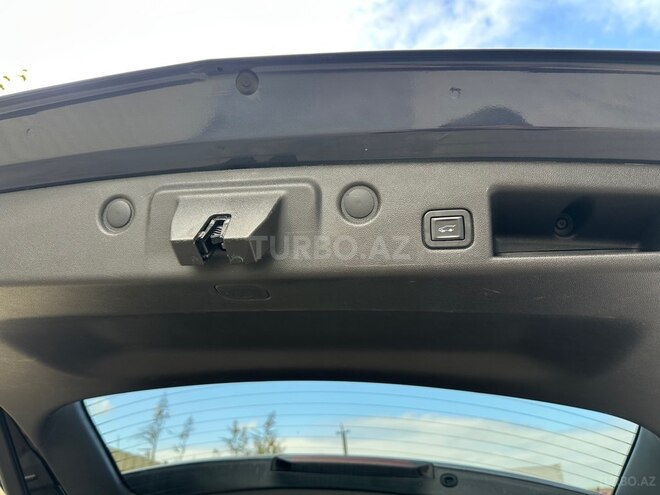 Chevrolet Equinox 2017, 130,000 km - 1.5 л - Bakı