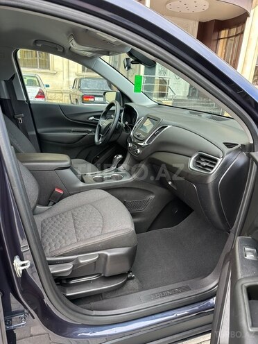 Chevrolet Equinox 2017, 130,000 km - 1.5 л - Bakı