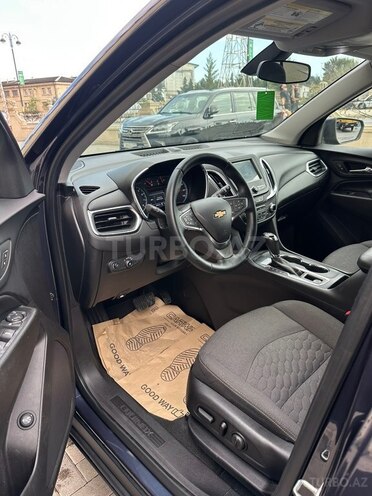 Chevrolet Equinox 2017, 130,000 km - 1.5 л - Bakı