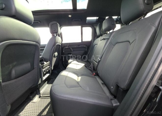 Land Rover Defender 2025, 17,957 km - 3.0 l - Bakı