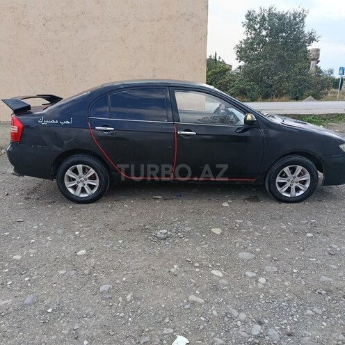 Lifan 620 2010, 240,000 km - 1.6 l - Tərtər