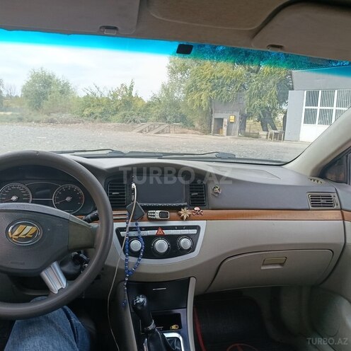 Lifan 620 2010, 240,000 km - 1.6 l - Tərtər