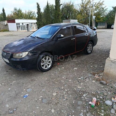 Lifan 620 2010, 240,000 km - 1.6 l - Tərtər