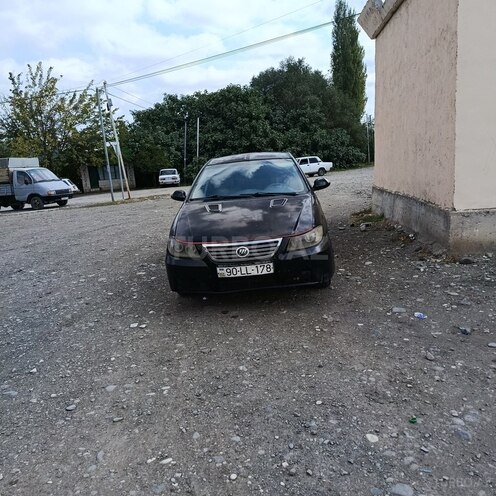 Lifan 620 2010, 240,000 km - 1.6 l - Tərtər