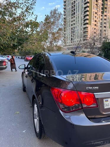 Chevrolet Cruze 2015, 223,000 km - 1.4 l - Bakı