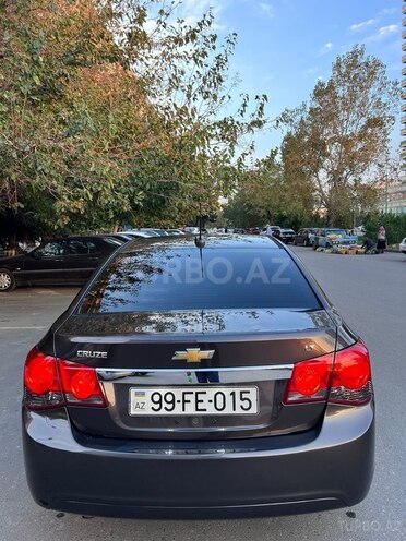 Chevrolet Cruze 2015, 223,000 km - 1.4 l - Bakı