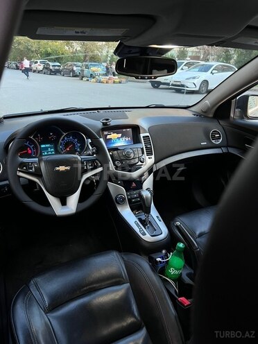 Chevrolet Cruze 2015, 223,000 km - 1.4 l - Bakı