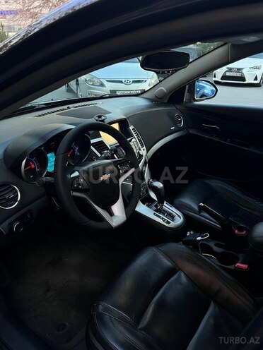 Chevrolet Cruze 2015, 223,000 km - 1.4 l - Bakı