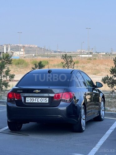 Chevrolet Cruze 2015, 223,000 km - 1.4 l - Bakı