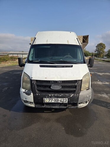 Ford Transit 2007, 420,000 km - 2.4 l - Göyçay