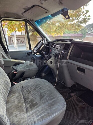 Ford Transit 2007, 420,000 km - 2.4 l - Göyçay