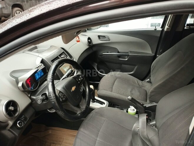 Chevrolet Aveo 2013, 803,000 km - 1.4 l - Bakı