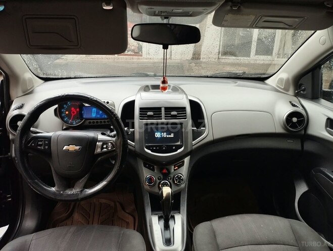 Chevrolet Aveo 2013, 803,000 km - 1.4 l - Bakı