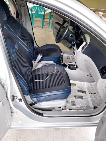Hyundai Accent 2007, 290,000 km - 1.5 l - Qəbələ