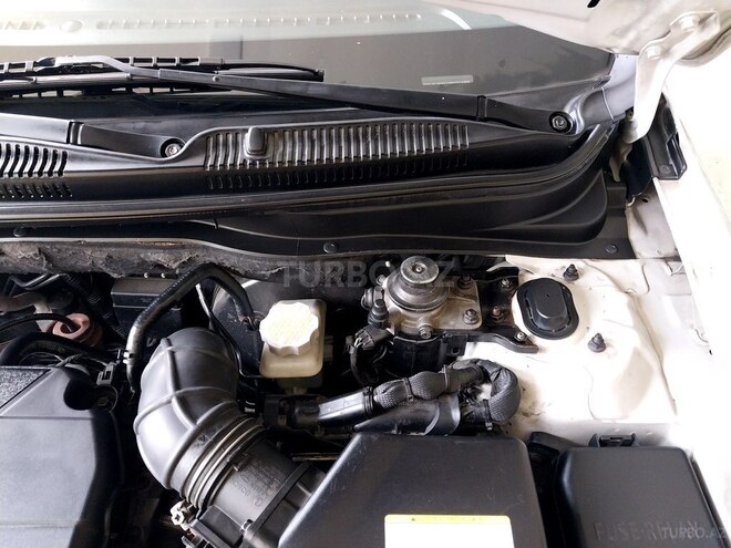 Hyundai Accent 2007, 290,000 km - 1.5 l - Qəbələ