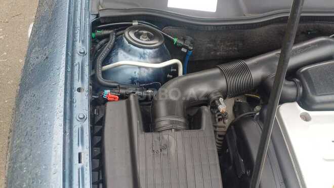 Opel Astra 1999, 325,000 km - 1.6 l - Bakı