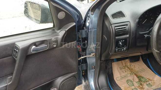 Opel Astra 1999, 325,000 km - 1.6 l - Bakı