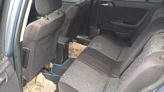 Opel Astra 1999, 325,000 km - 1.6 l - Bakı