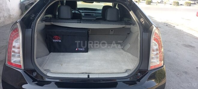 Toyota Prius 2015, 233,355 km - 1.8 л - Sumqayıt