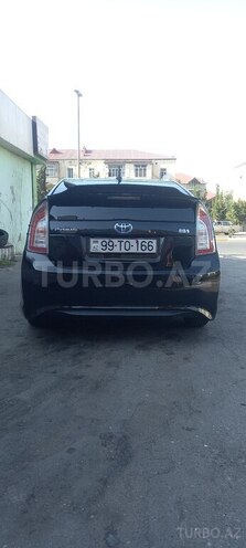 Toyota Prius 2015, 233,355 km - 1.8 л - Sumqayıt