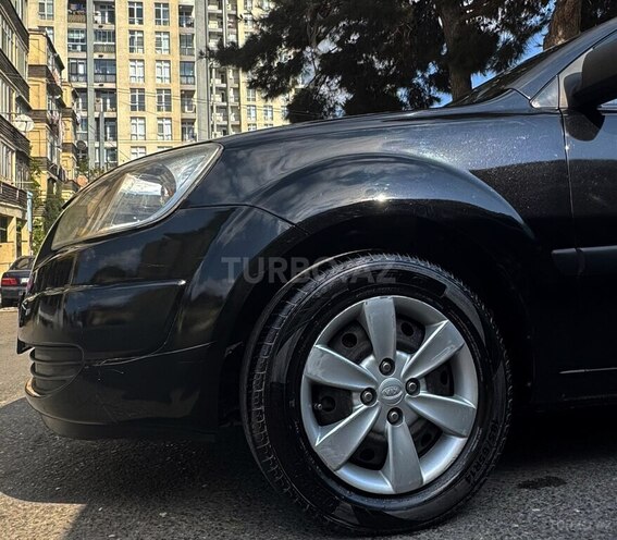 Kia Rio 2008, 302,000 km - 1.4 l - Bakı