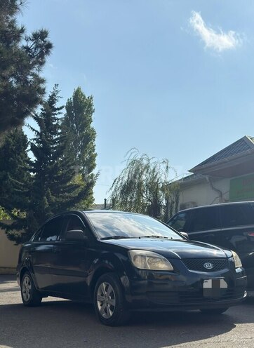 Kia Rio 2008, 302,000 km - 1.4 l - Bakı