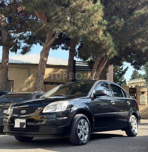 Kia Rio 2008, 302,000 km - 1.4 l - Bakı