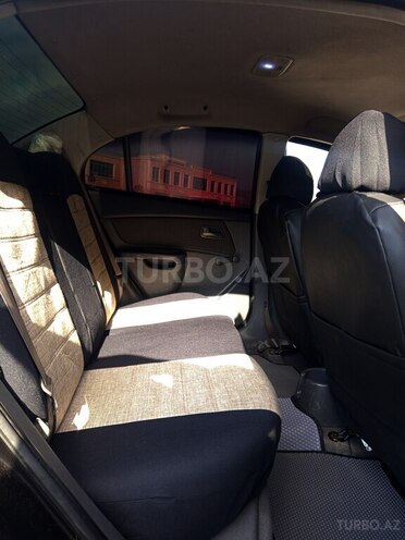 Kia Rio 2008, 302,000 km - 1.4 l - Bakı