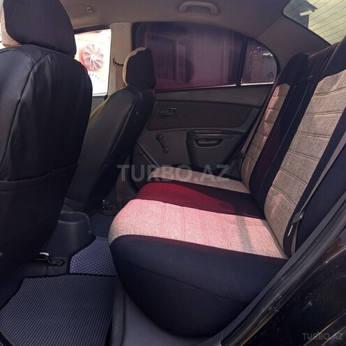 Kia Rio 2008, 302,000 km - 1.4 l - Bakı