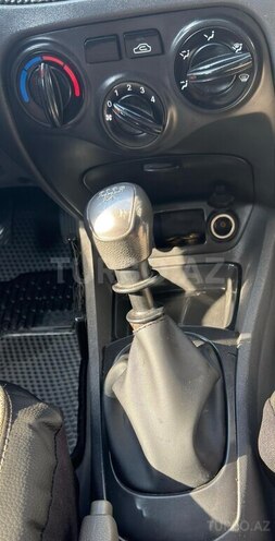 Kia Rio 2008, 302,000 km - 1.4 l - Bakı