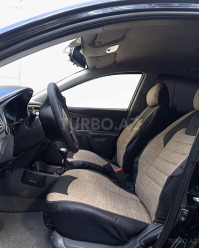 Kia Rio 2008, 302,000 km - 1.4 l - Bakı