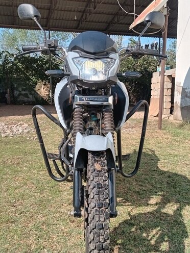 Tufan M50 2025, 31,016 km - 0.1 l - Bakı