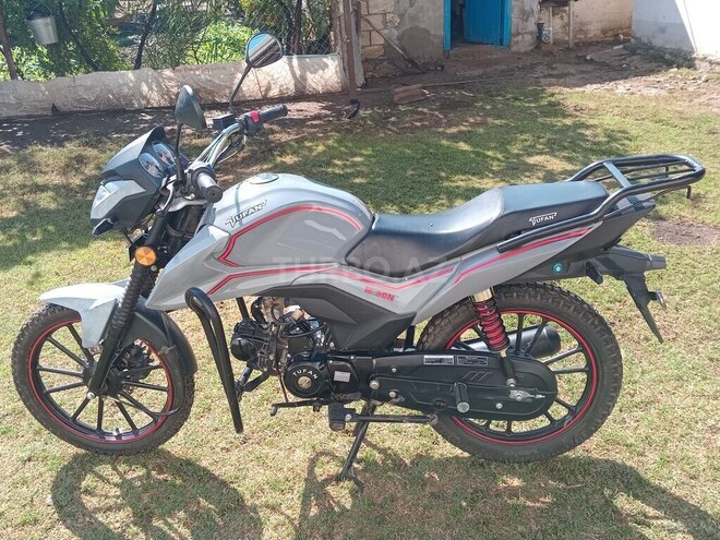Tufan M50 2025, 31,016 km - 0.1 l - Bakı